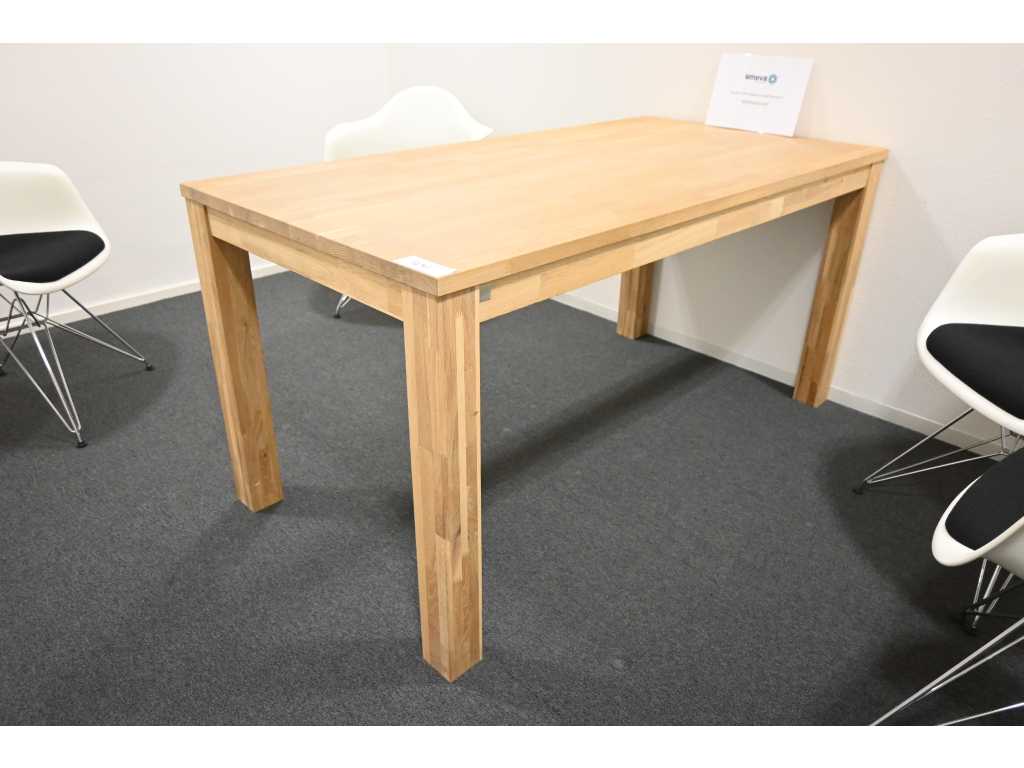 Woood - Design table