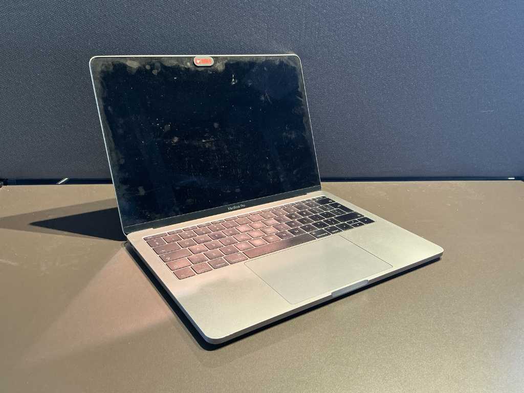 Computer portatile Apple Macbook Pro da 13 pollici (A1708)