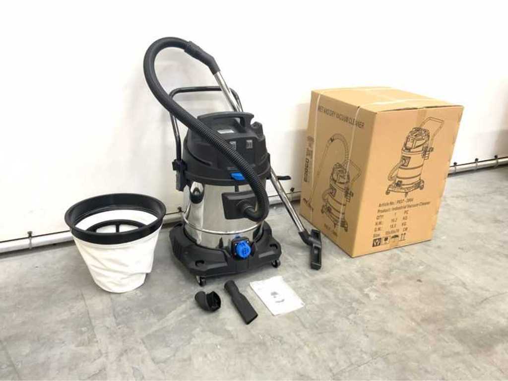 50L Industrial Vacuum Cleaner