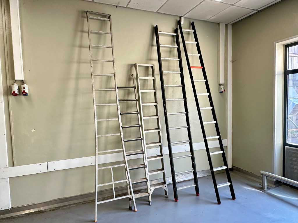 Ladder (5x)