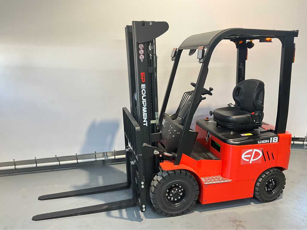 2024 EP EFL 181 Li-ion Forklift