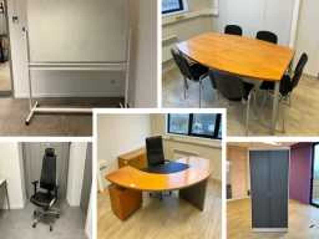 Office furniture