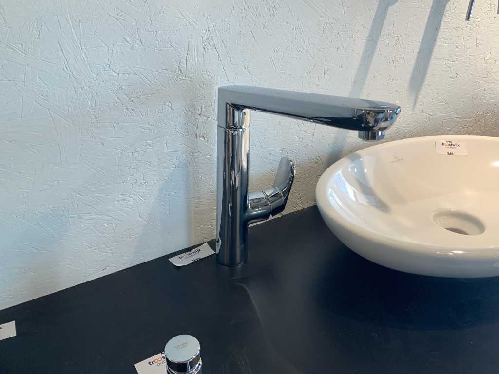 Grohe K7 Basin faucet