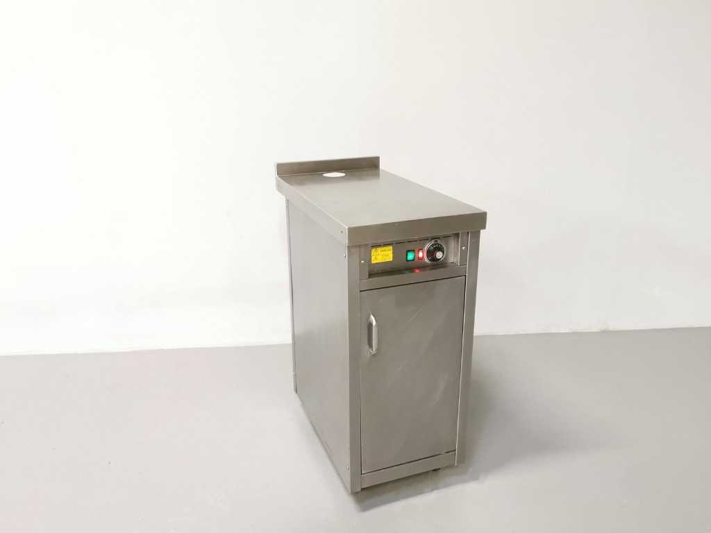 Grundy - GR40 - Heated Holding Cabinet