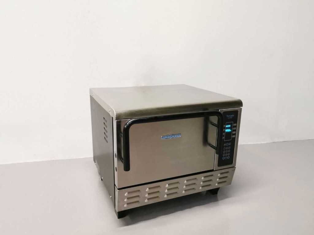 Turbocheff - NGCD6EW - Microwave oven