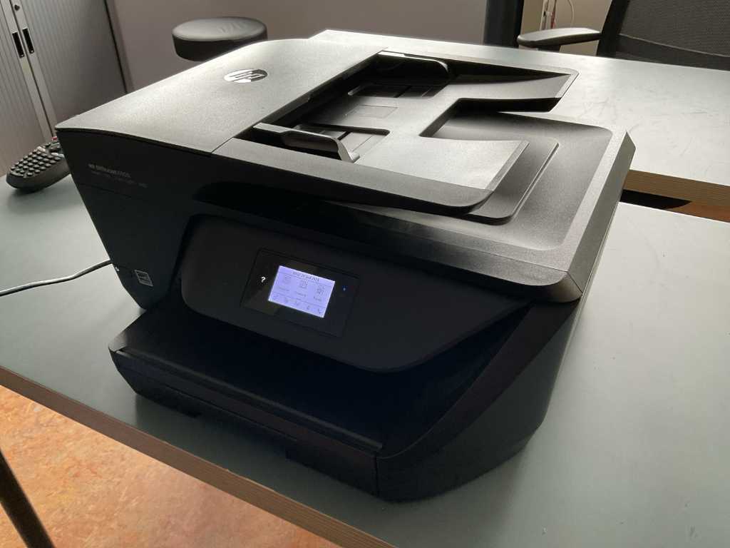 Imprimantă cu jet de cerneală HP Officejet 6950