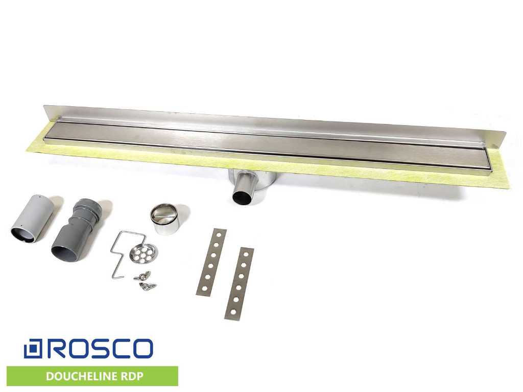 Rosco - RDP900 - Full - Scurgere dus 885mm