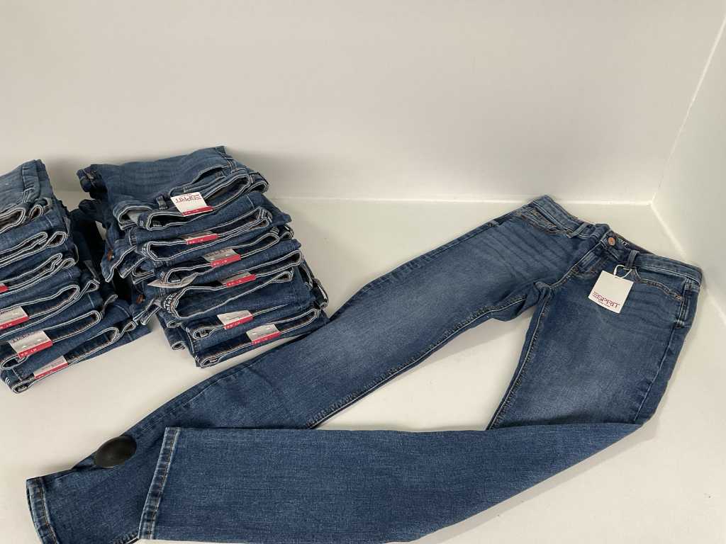 Esprit Mid slim Jeans (13x)