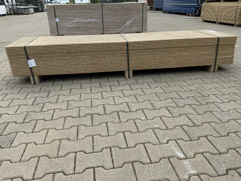 Kronospan Osb 15x2500x625mm (22x)