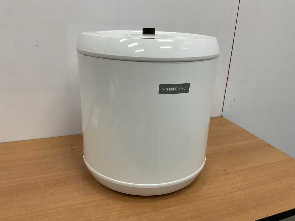 Nibe UKV 40 Water Heater