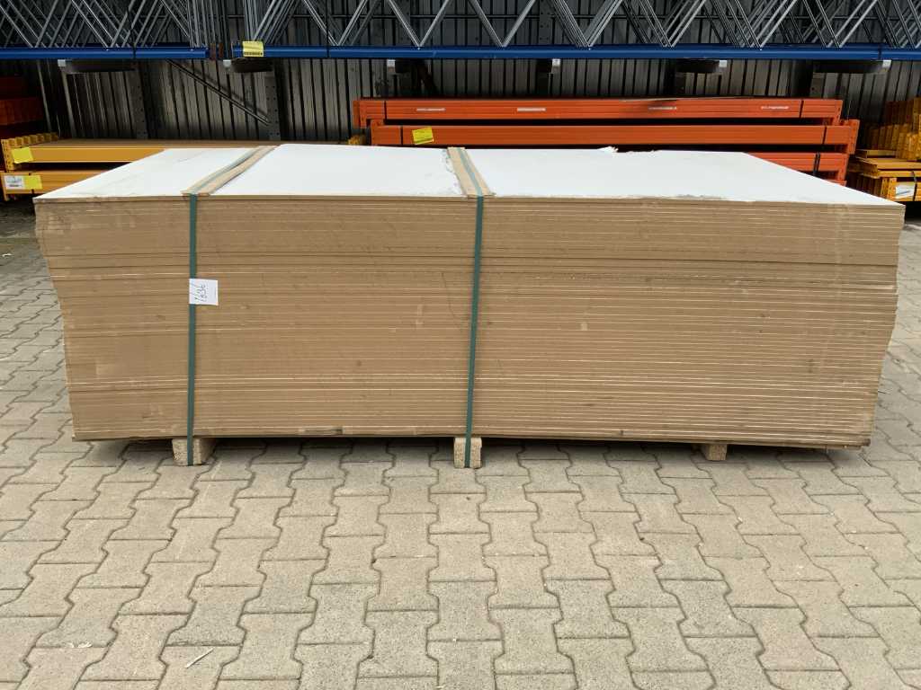 Kronospan Mdf 12x2440x1220mm (60x)