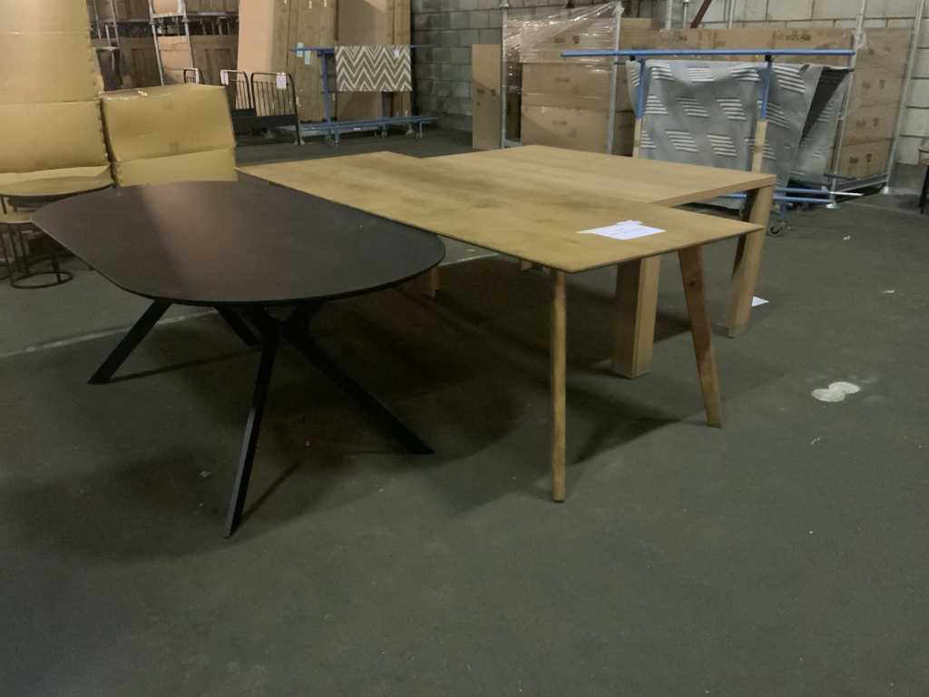 Stół do jadalni (3x)