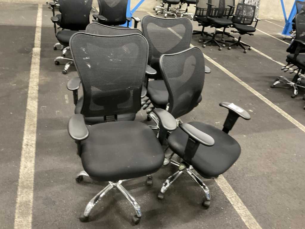 Office chair (4x)