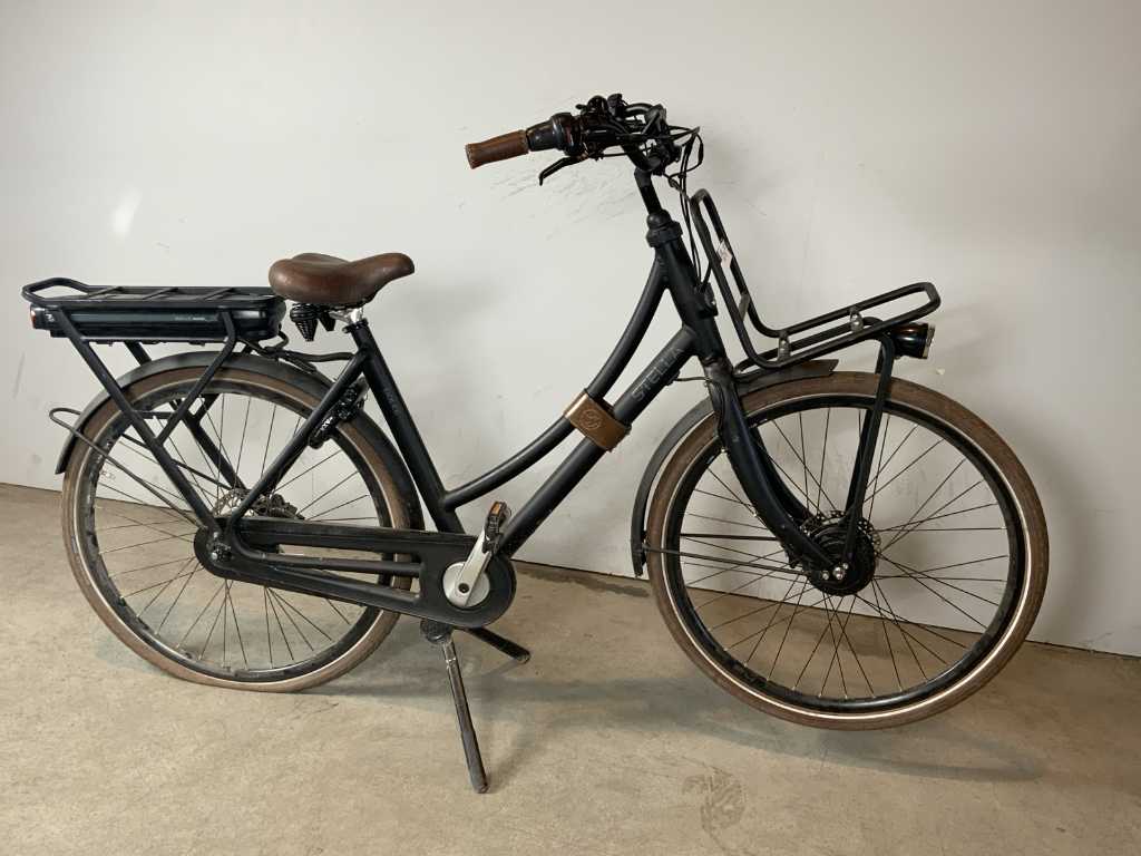Stella Dolce Elektrische fiets