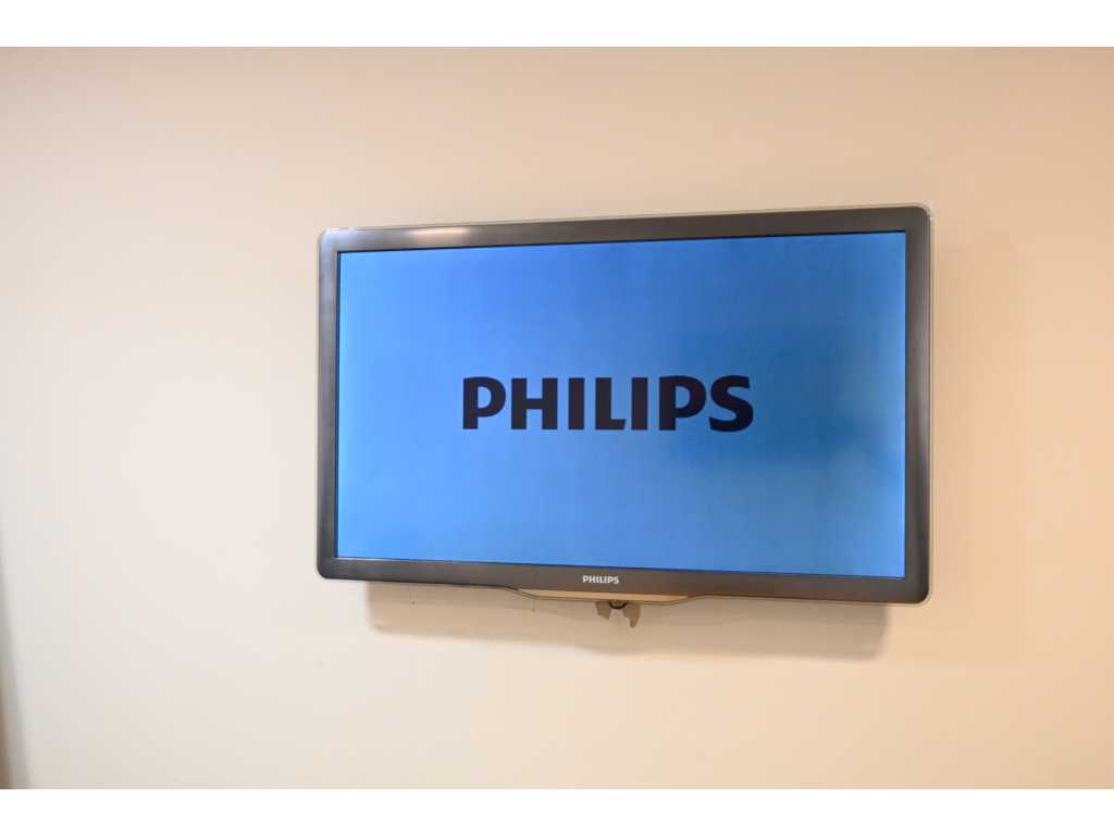 Philips - Ambilight 40 PFL7605 - Television