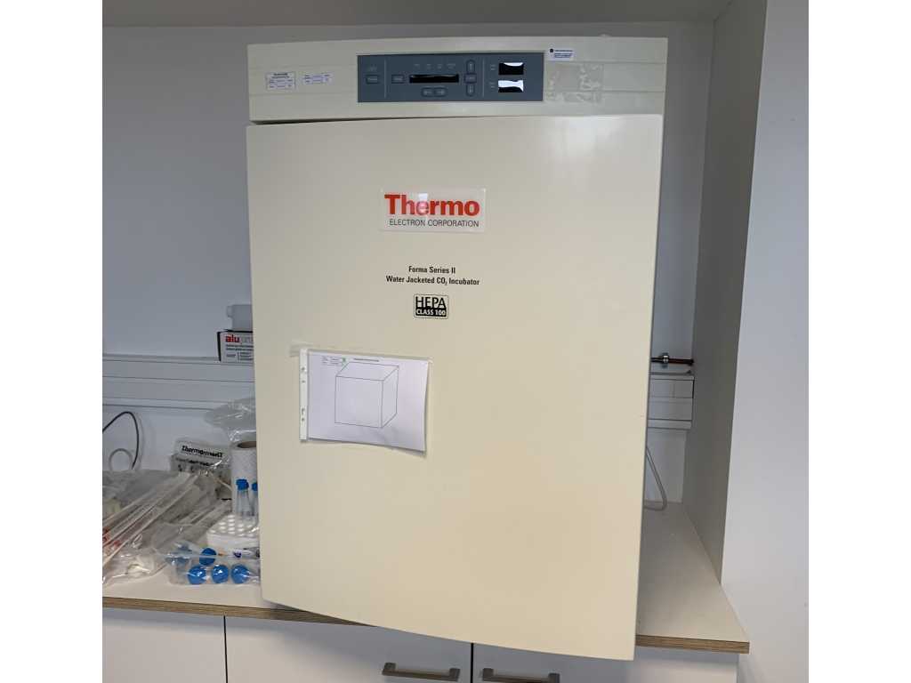 THERMO Electron - FORMA Serie II CO2-Inkubator
