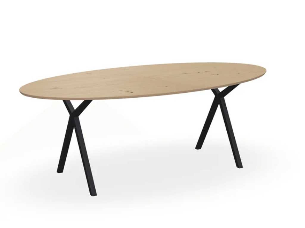 Bodilson Casco Dining Table Top