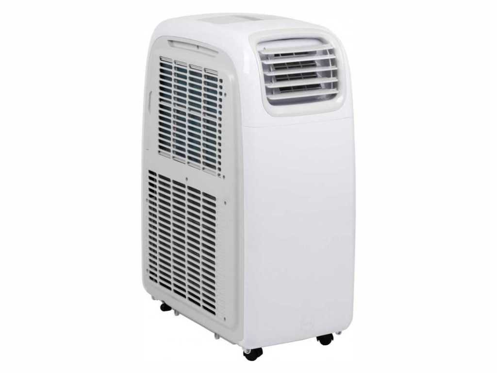 Fuave portable air conditioner ACS18K01 White and Stylus pen