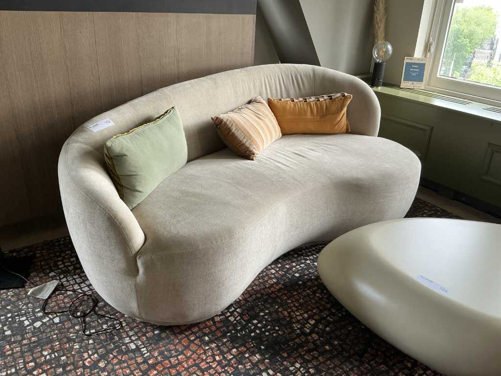 Sofacompany Lounger