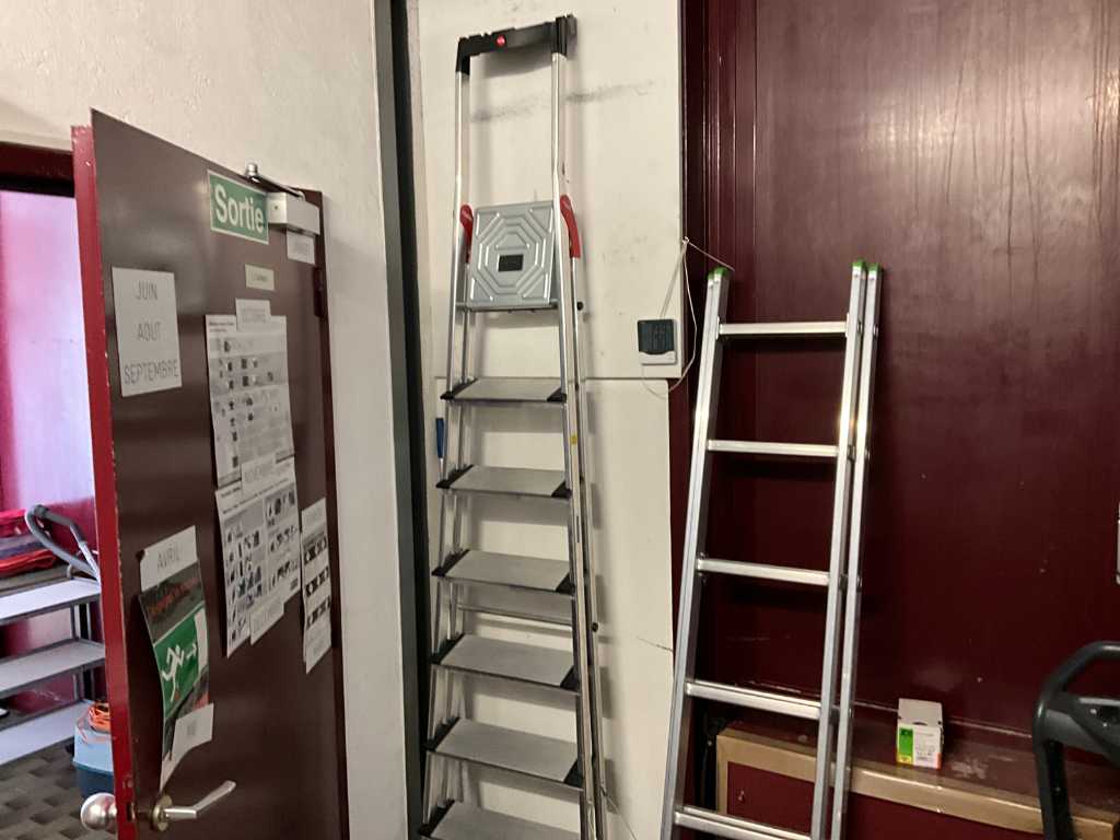 Ladders (2x)