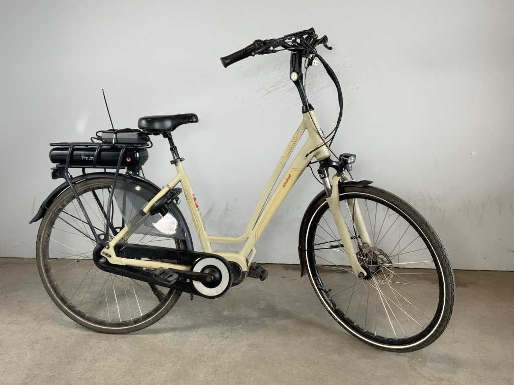 Amslod Ascot MRX Elektrische fiets