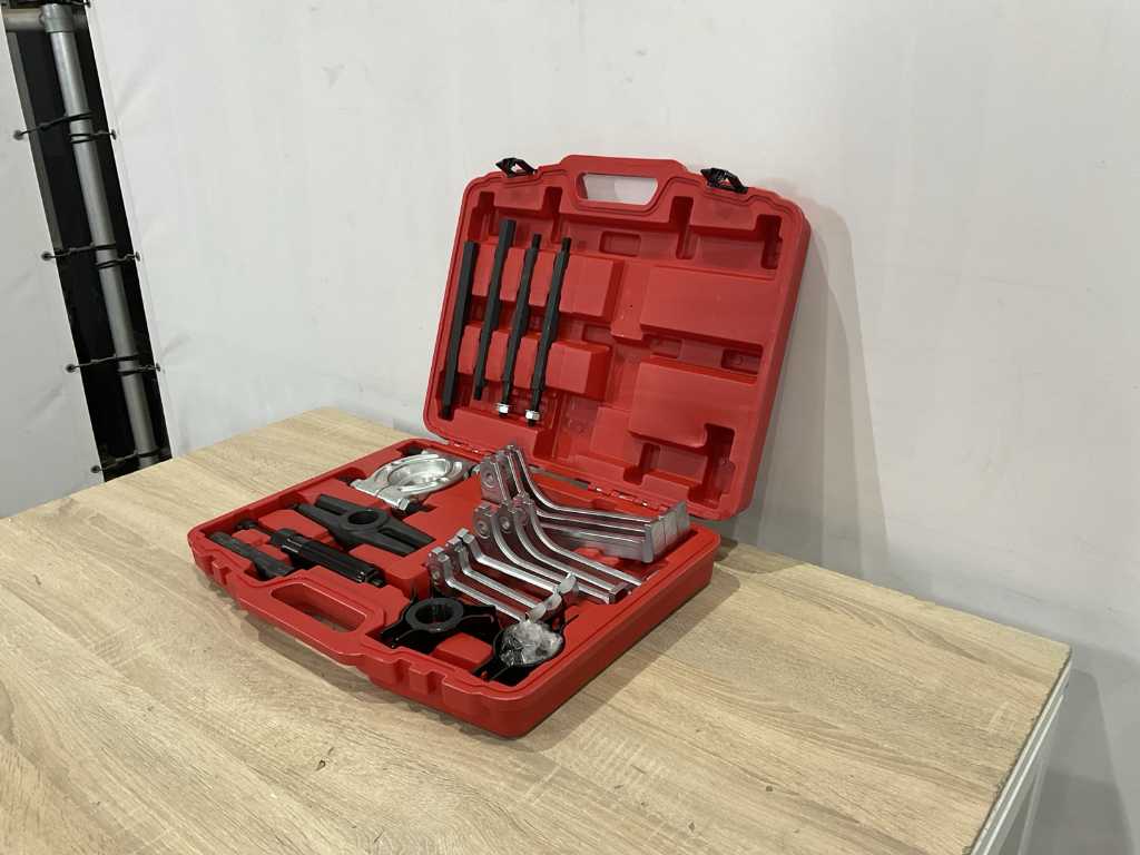 Ultra Tools Gearbox Tools