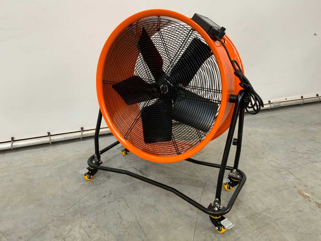 Ventilator RTE 80cm