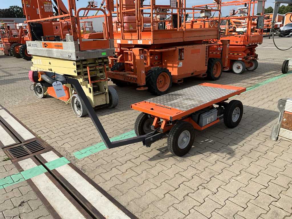 2018 Al-Lift Flexmover Powermover