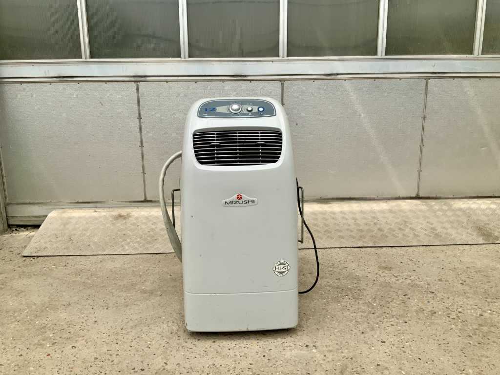 Mizushi 12 Air Conditioning