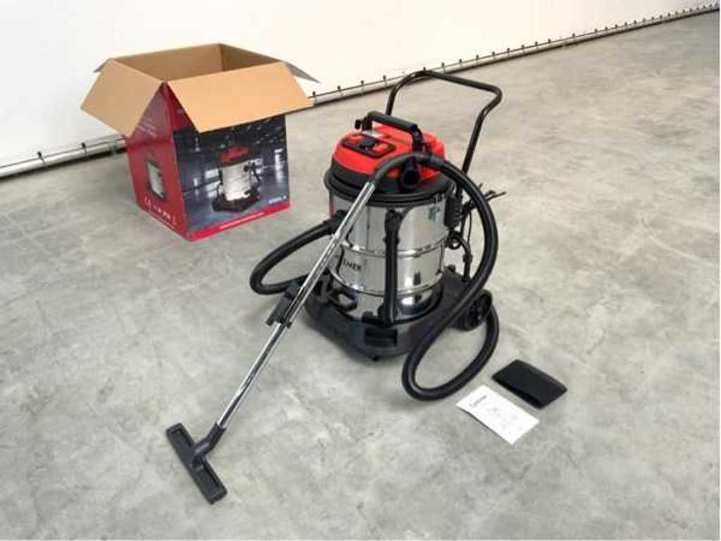 Kremer - KR60L-4 - Industrial vacuum cleaner -