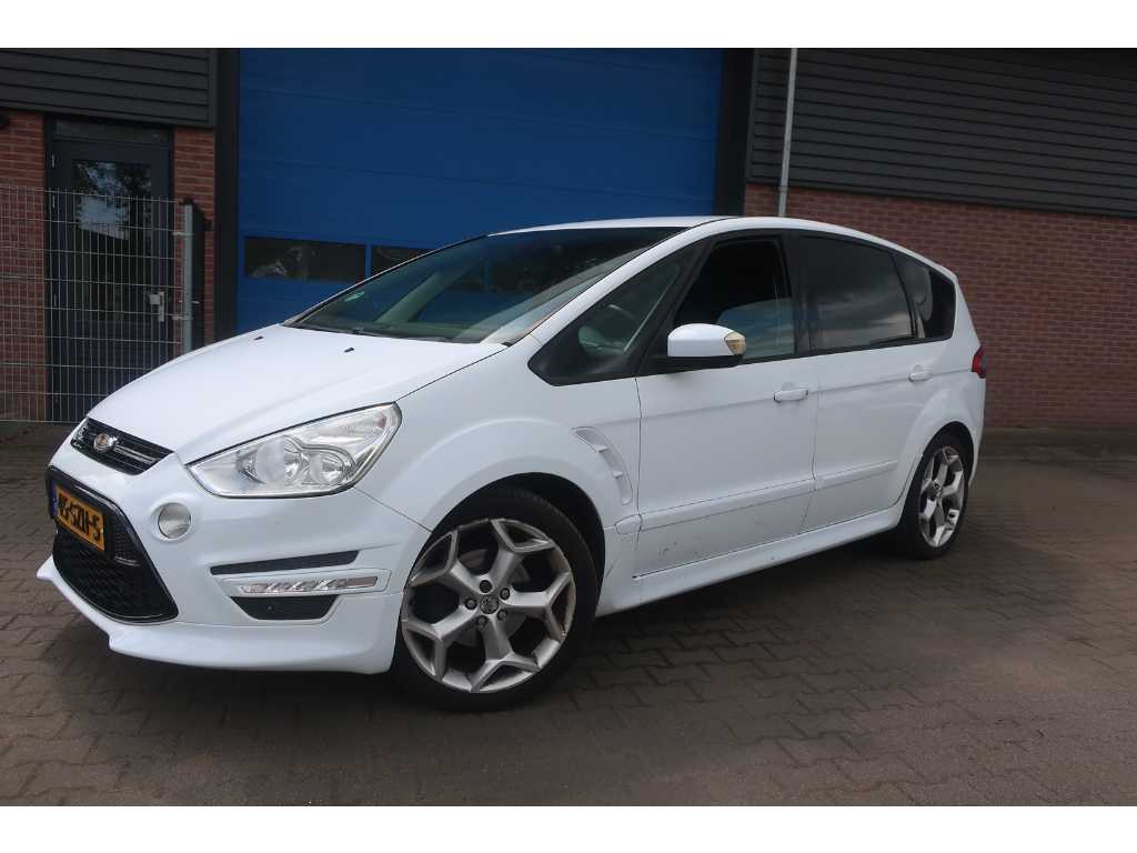 Ford S-Max  1.6 EcoB. Trend Bns, 45-SZH-5