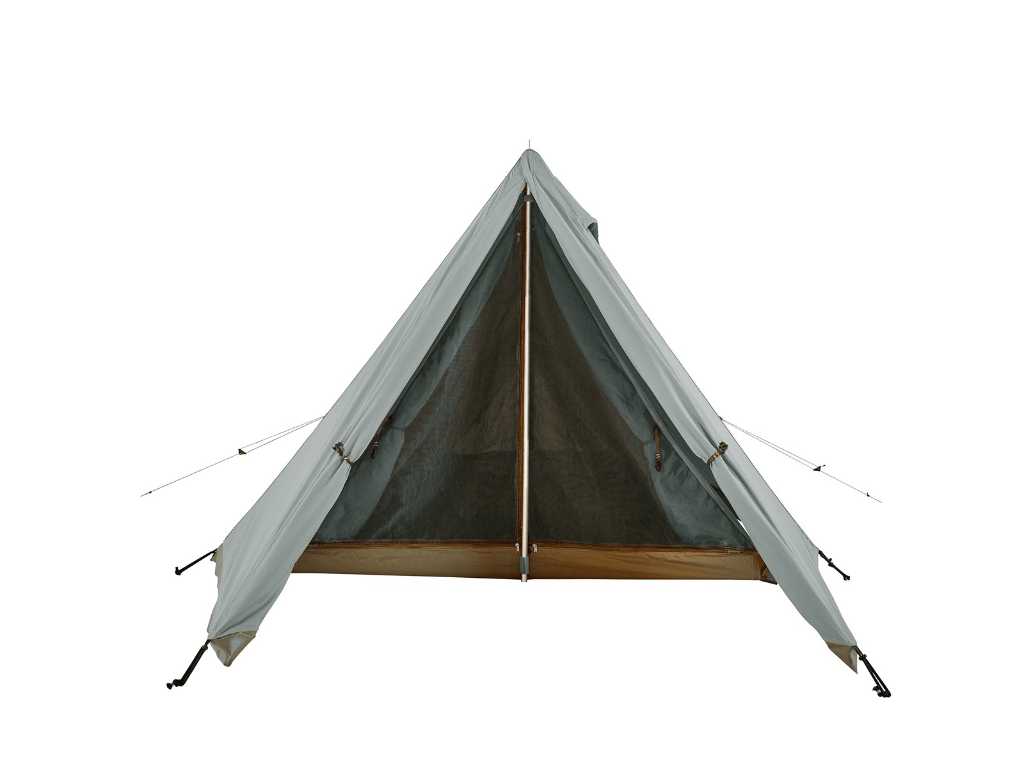 1 Everest Tent Seagrass