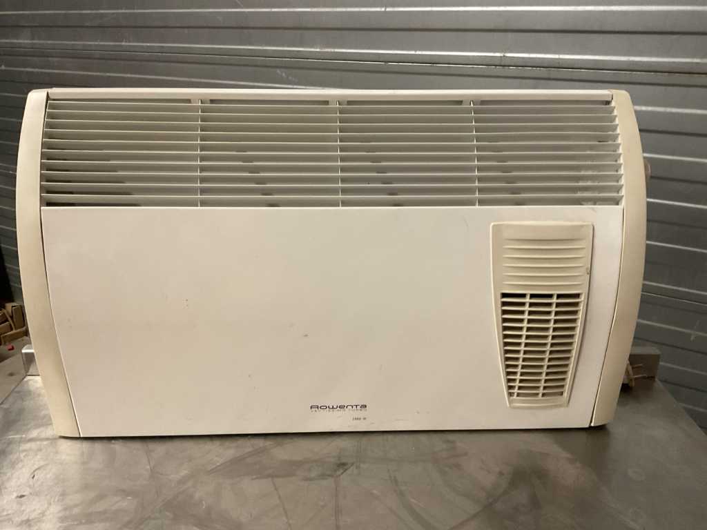 Rowenta CO3020F0/7X-2909-R Electric heater