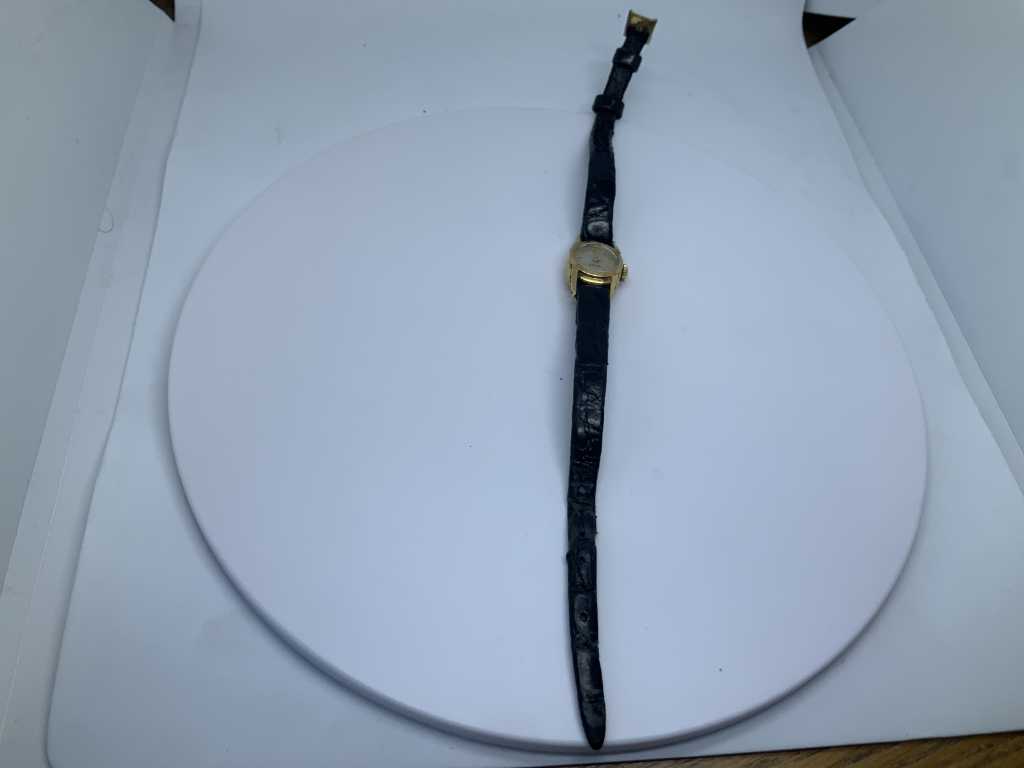 Mini Omega Montre-bracelet pour femme