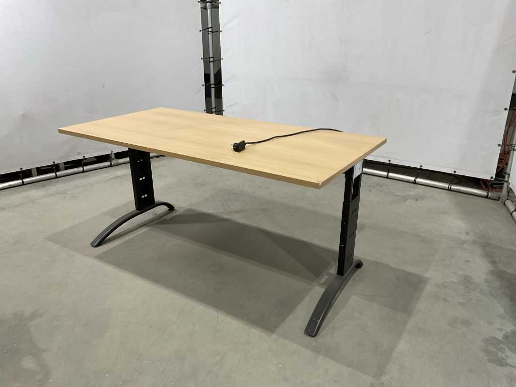 Stół biurkowy 160x80