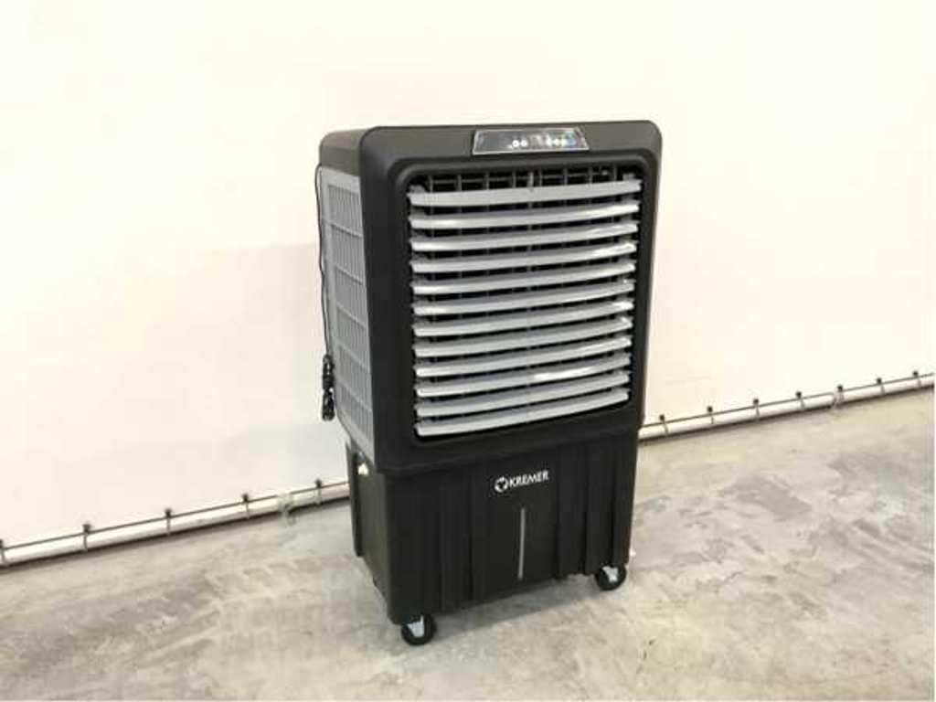 Kremer KR-350W air cooler