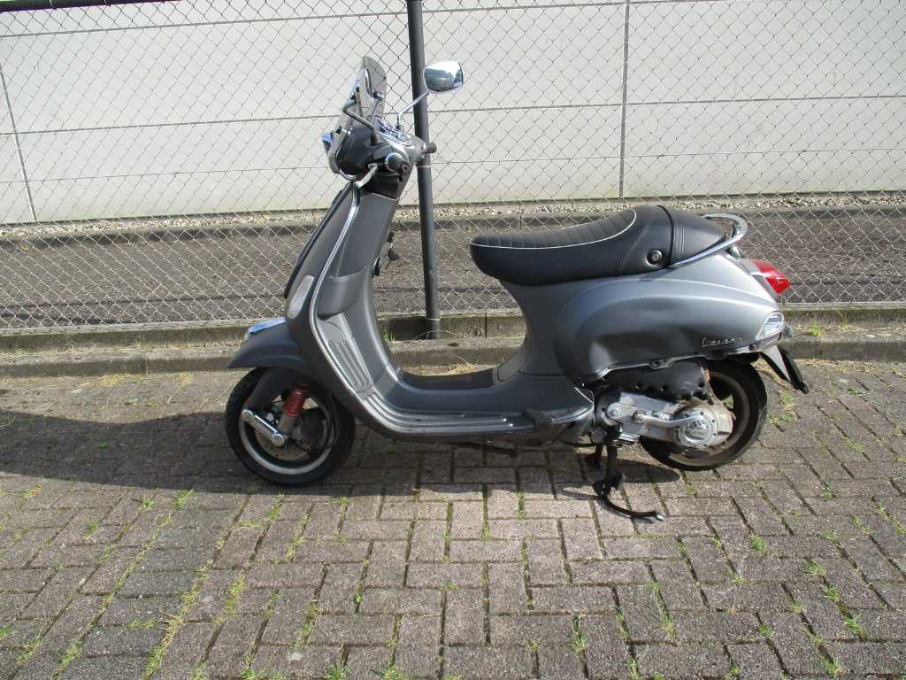 Vespa - Snorscooter - S SPORT 4T - Scooter