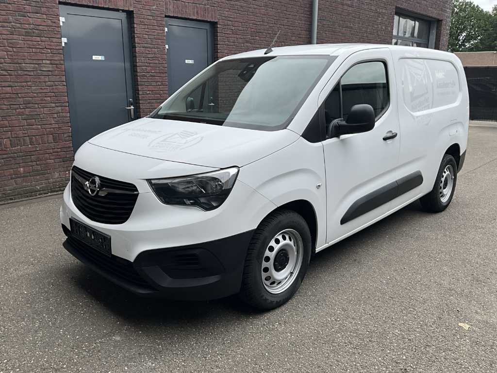 Opel Combo 1.5 Cargo - Véhicule utilitaire