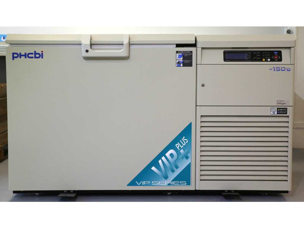 PHCBI - MDF-C2156VAN - Vrieskist -150°C - 2021