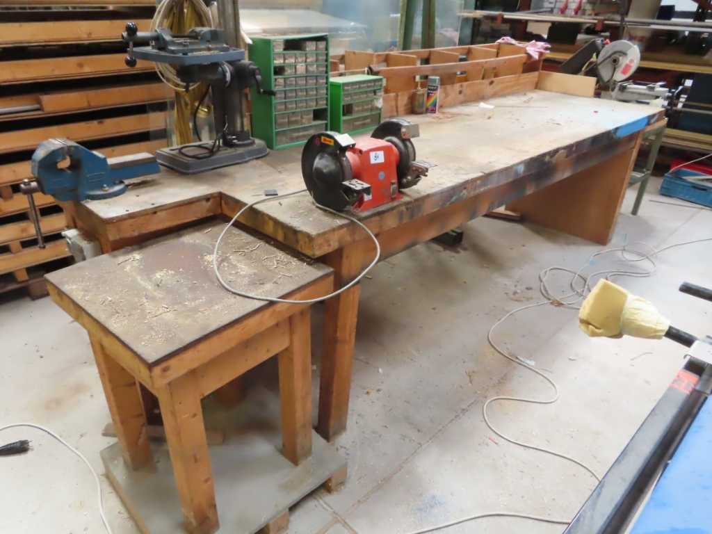 Workbench