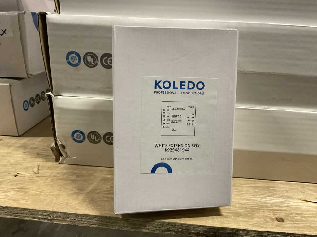 Koledo K929481944 Erweiterungsbox