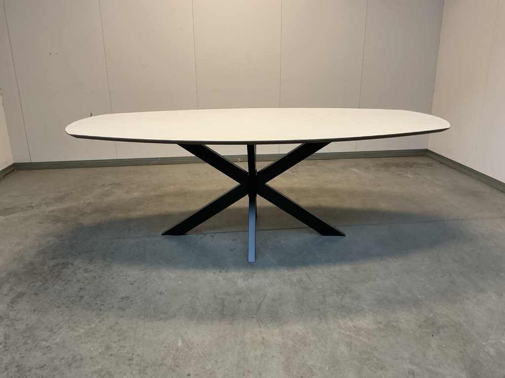 Stół do jadalni 220 cm