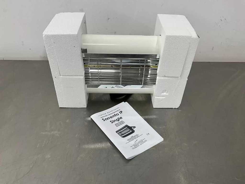 Tansun - Patio heater (3x)