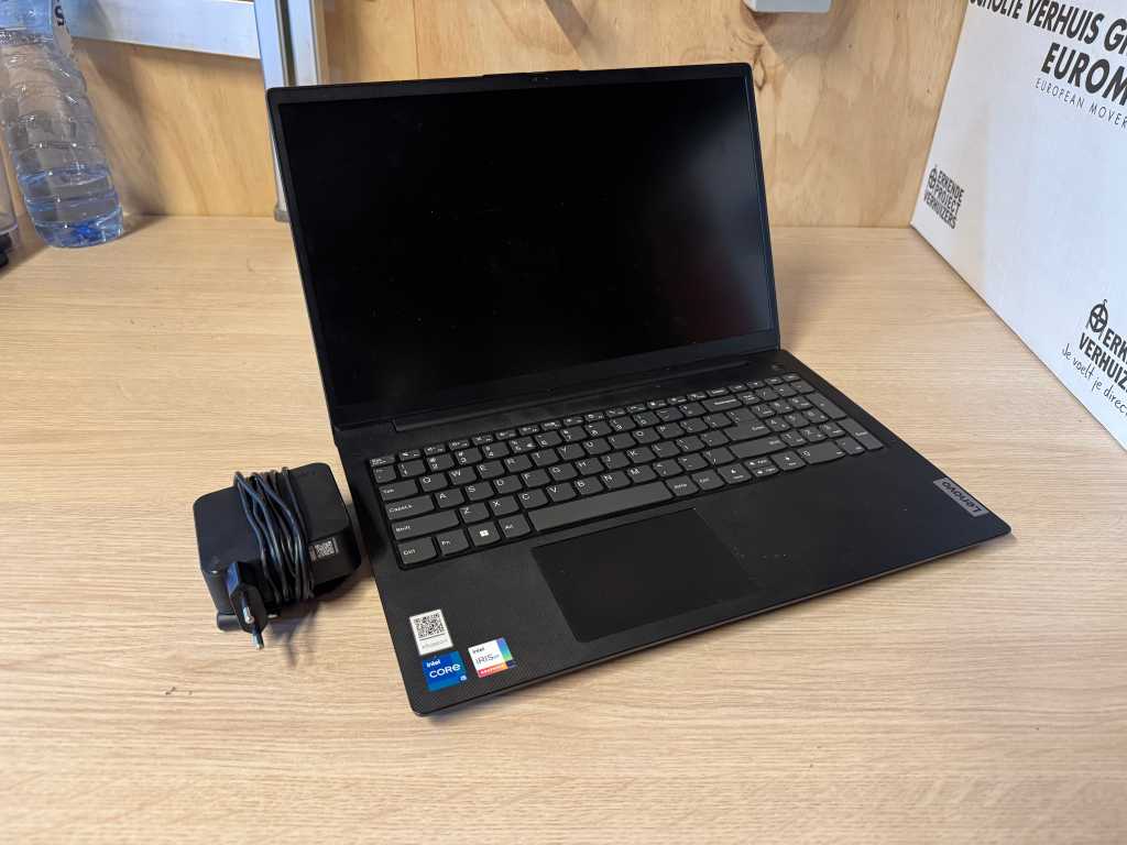 Lenovo - V15 G2 ITL - Laptop