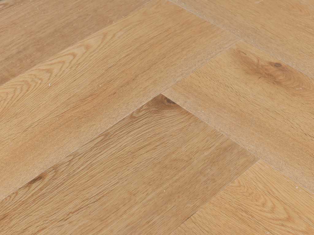 Laminate and PVC flooring