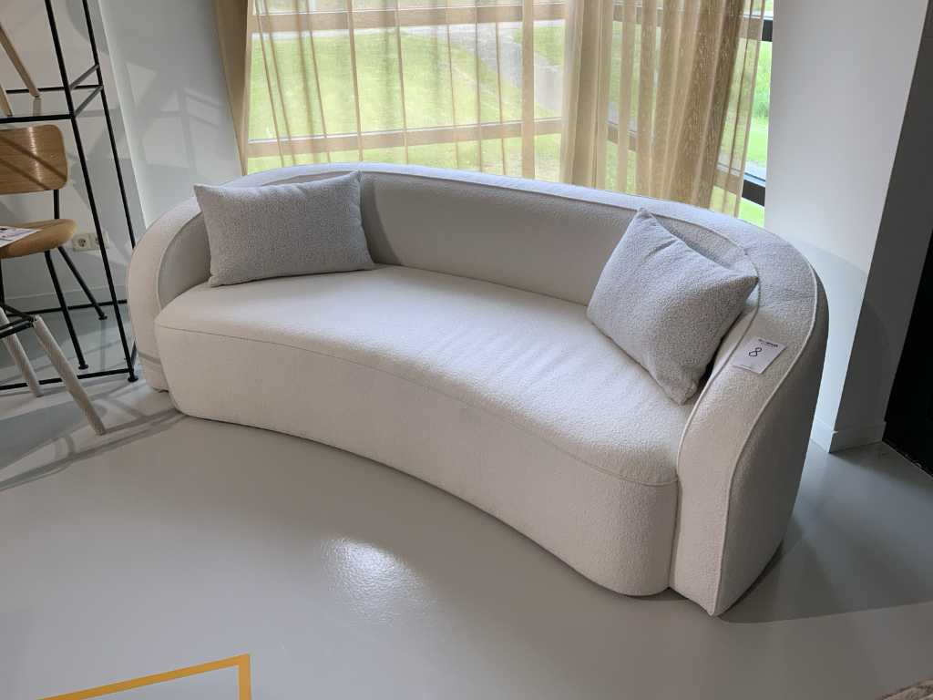 Bodilson Kili Sofa Set