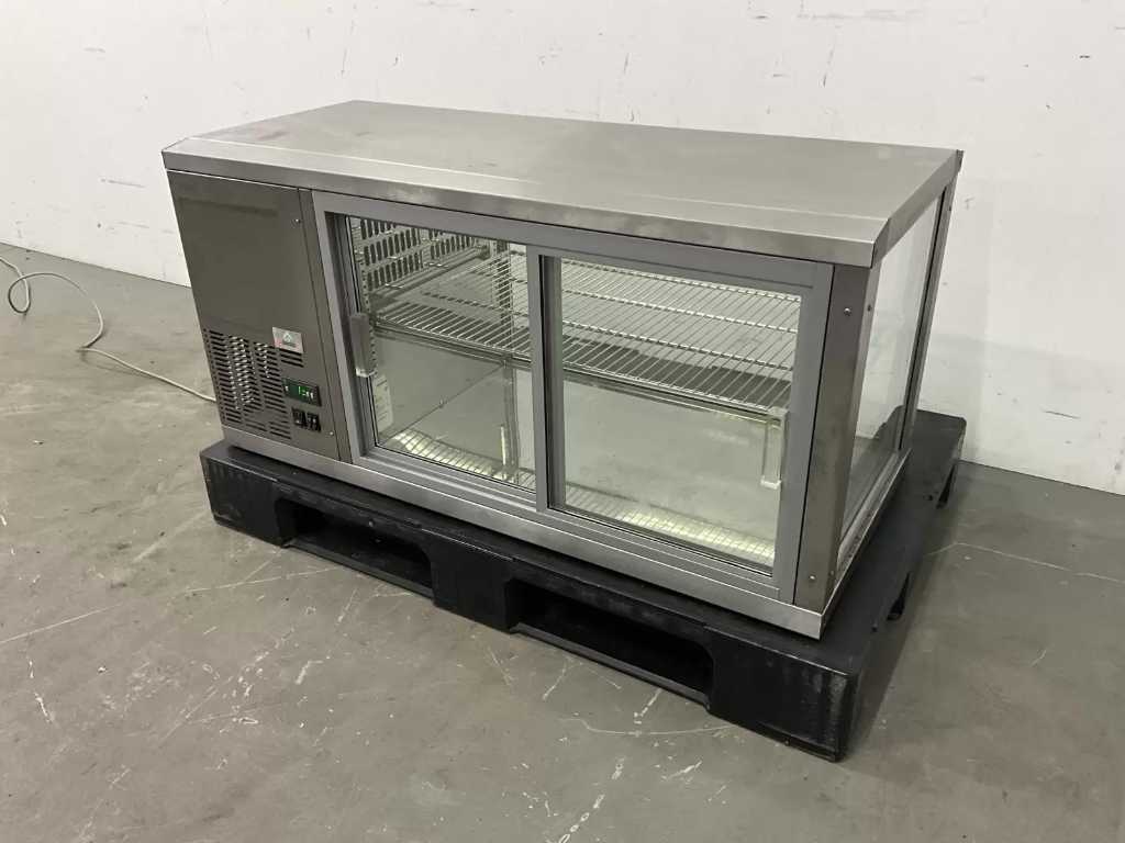 Gamko - AV/MS111N - Vitrină frigorifică