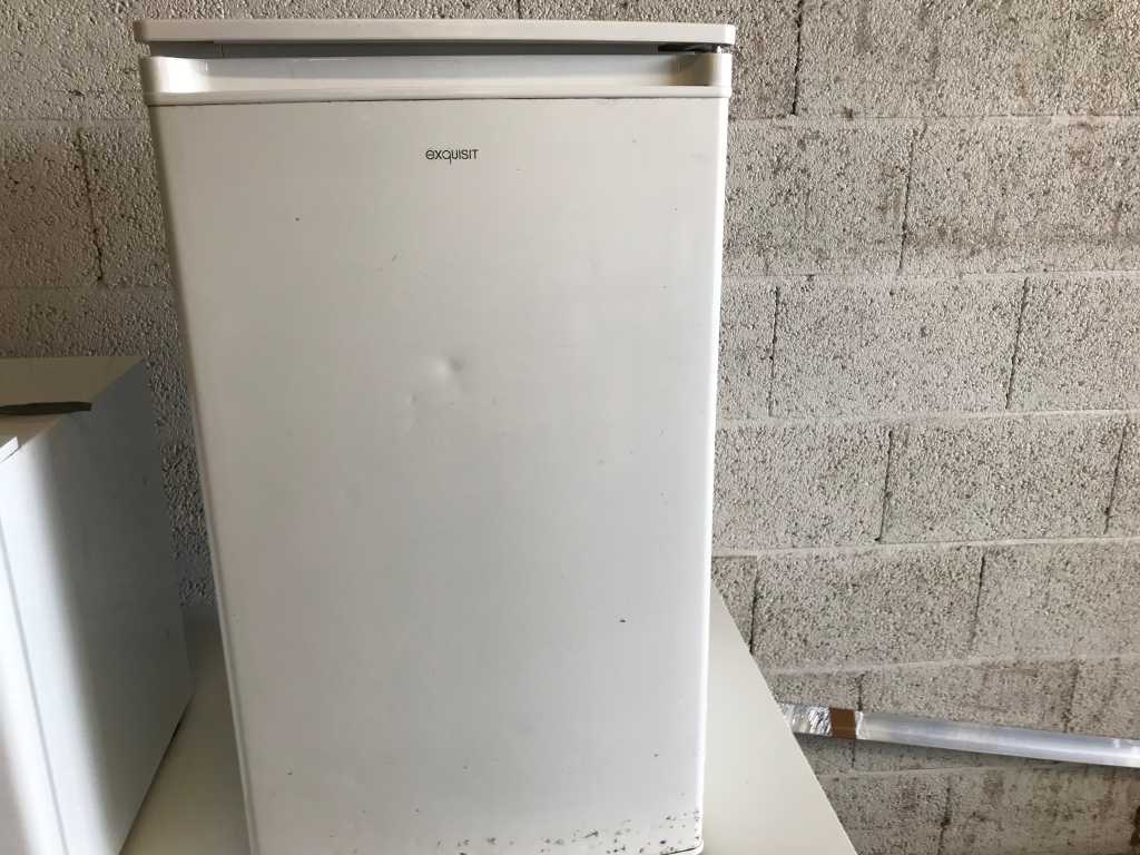 Exquisit - KS116/2 - Refrigerator