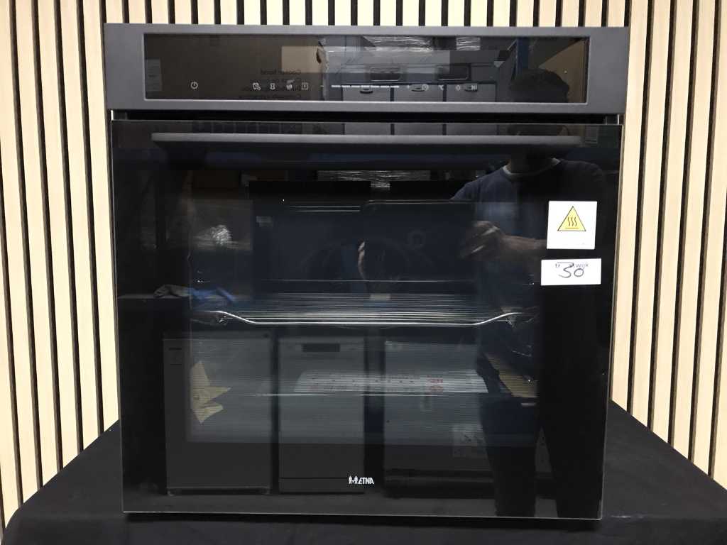 ETNA OP670MZ Built-in oven