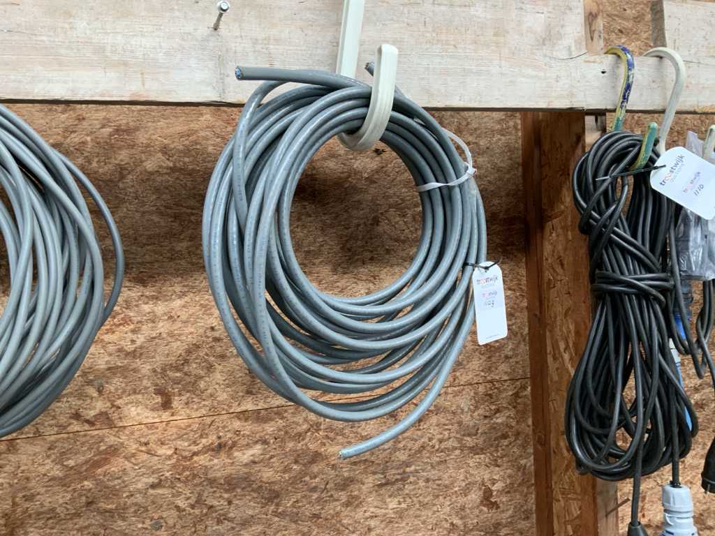 Câble d’installation
